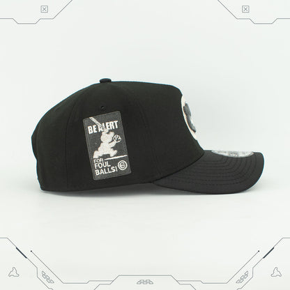 GORRA NEW ERA 9 FORTY A-FRAME SNAPBACK CHICAGO CUBS