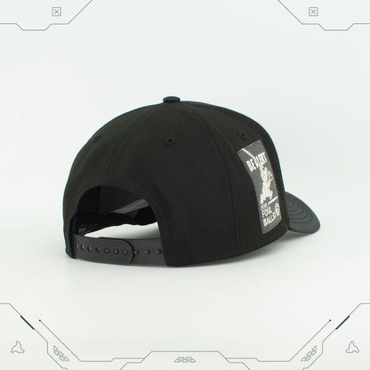 GORRA NEW ERA 9 FORTY A-FRAME SNAPBACK CHICAGO CUBS