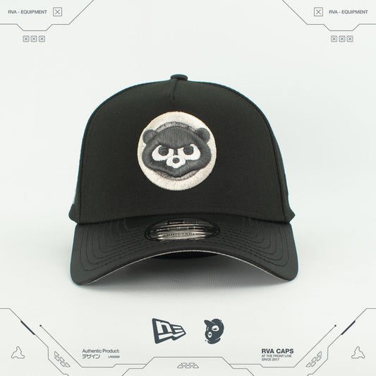 GORRA NEW ERA 9 FORTY A-FRAME SNAPBACK CHICAGO CUBS