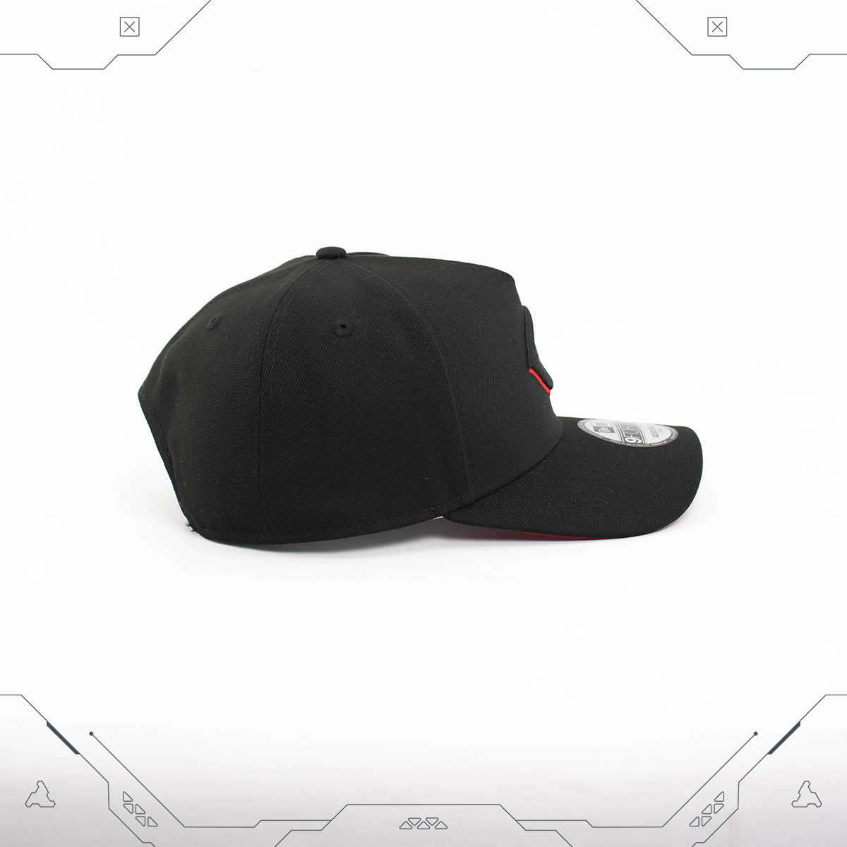 GORRA NEW ERA 9 FORTY A-FRAME CINCINNATI REDS