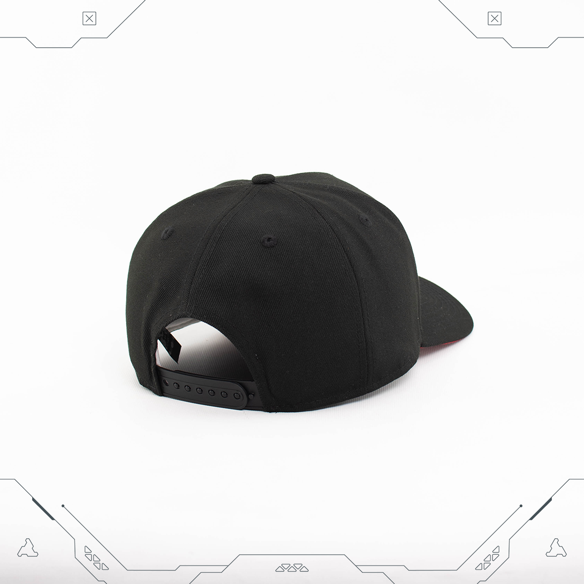 GORRA NEW ERA 9 FORTY A-FRAME CINCINNATI REDS