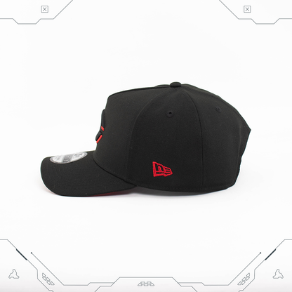 GORRA NEW ERA 9 FORTY A-FRAME CINCINNATI REDS