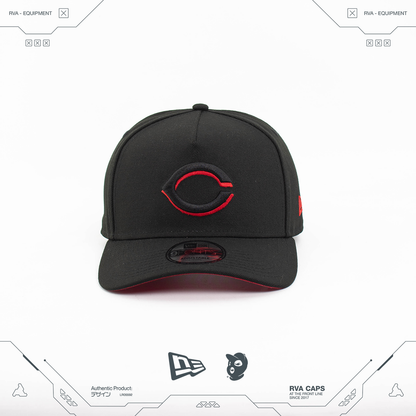 GORRA NEW ERA 9 FORTY A-FRAME CINCINNATI REDS
