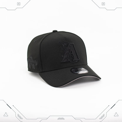 GORRA NEW ERA 9 FORTY A-FRAME ARIZONA DIAMONDBACKS