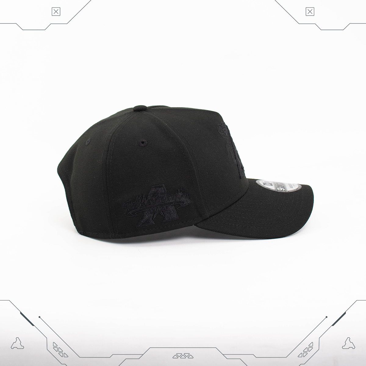 GORRA NEW ERA 9 FORTY A-FRAME ARIZONA DIAMONDBACKS
