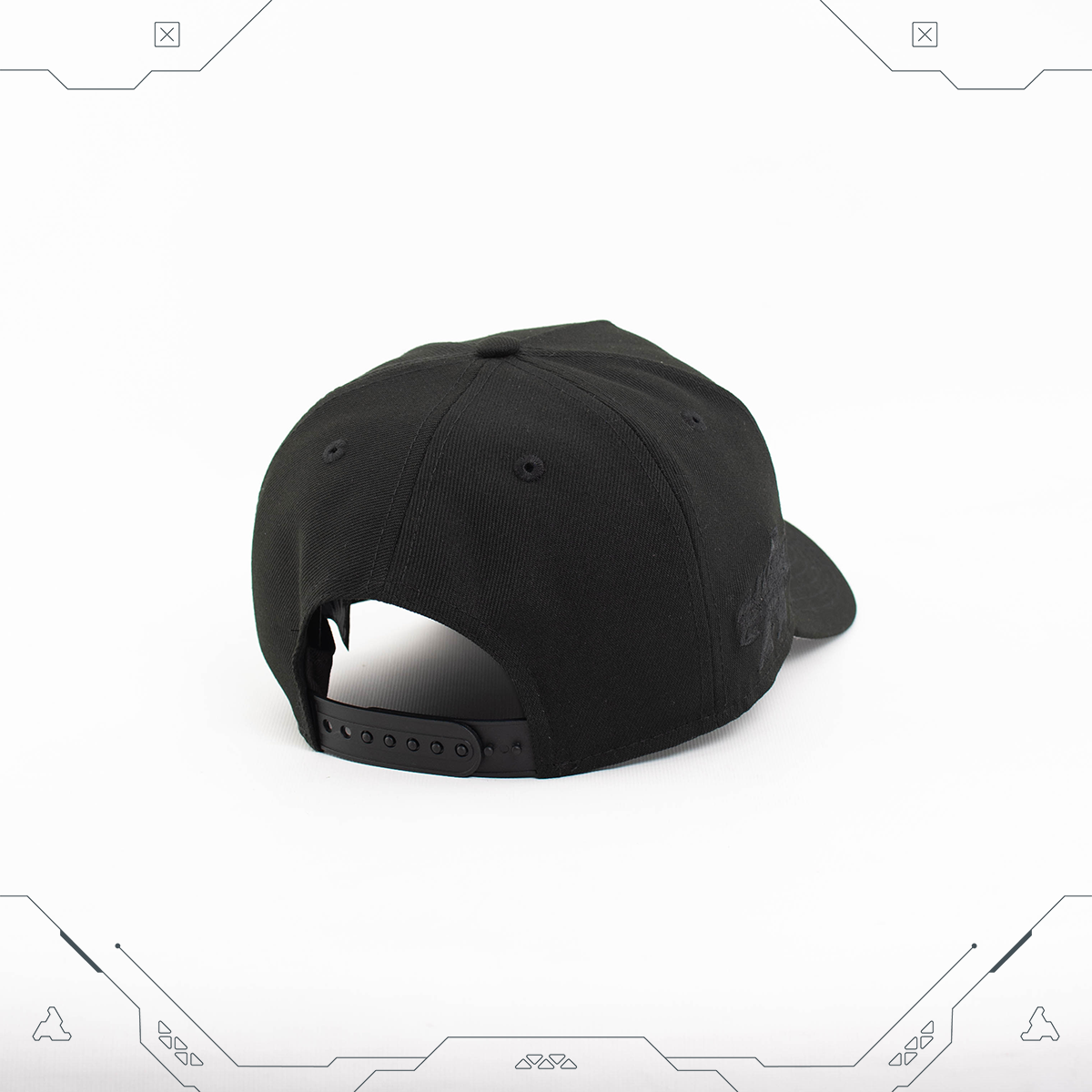 GORRA NEW ERA 9 FORTY A-FRAME ARIZONA DIAMONDBACKS