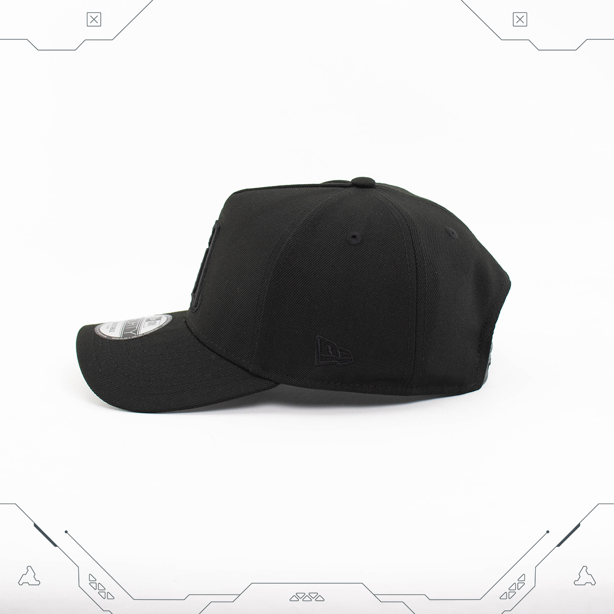 GORRA NEW ERA 9 FORTY A-FRAME ARIZONA DIAMONDBACKS