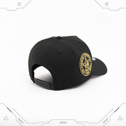 GORRA NEW ERA 9 FORTY A-FRAME MONTREAL EXPOS