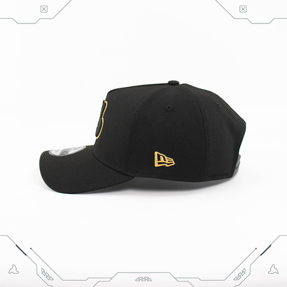 GORRA NEW ERA 9 FORTY A-FRAME MONTREAL EXPOS