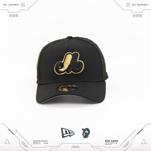 GORRA NEW ERA 9 FORTY A-FRAME MONTREAL EXPOS