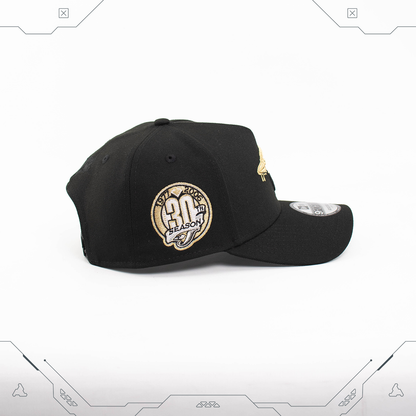 GORRA NEW ERA 9 FORTY A-FRAME