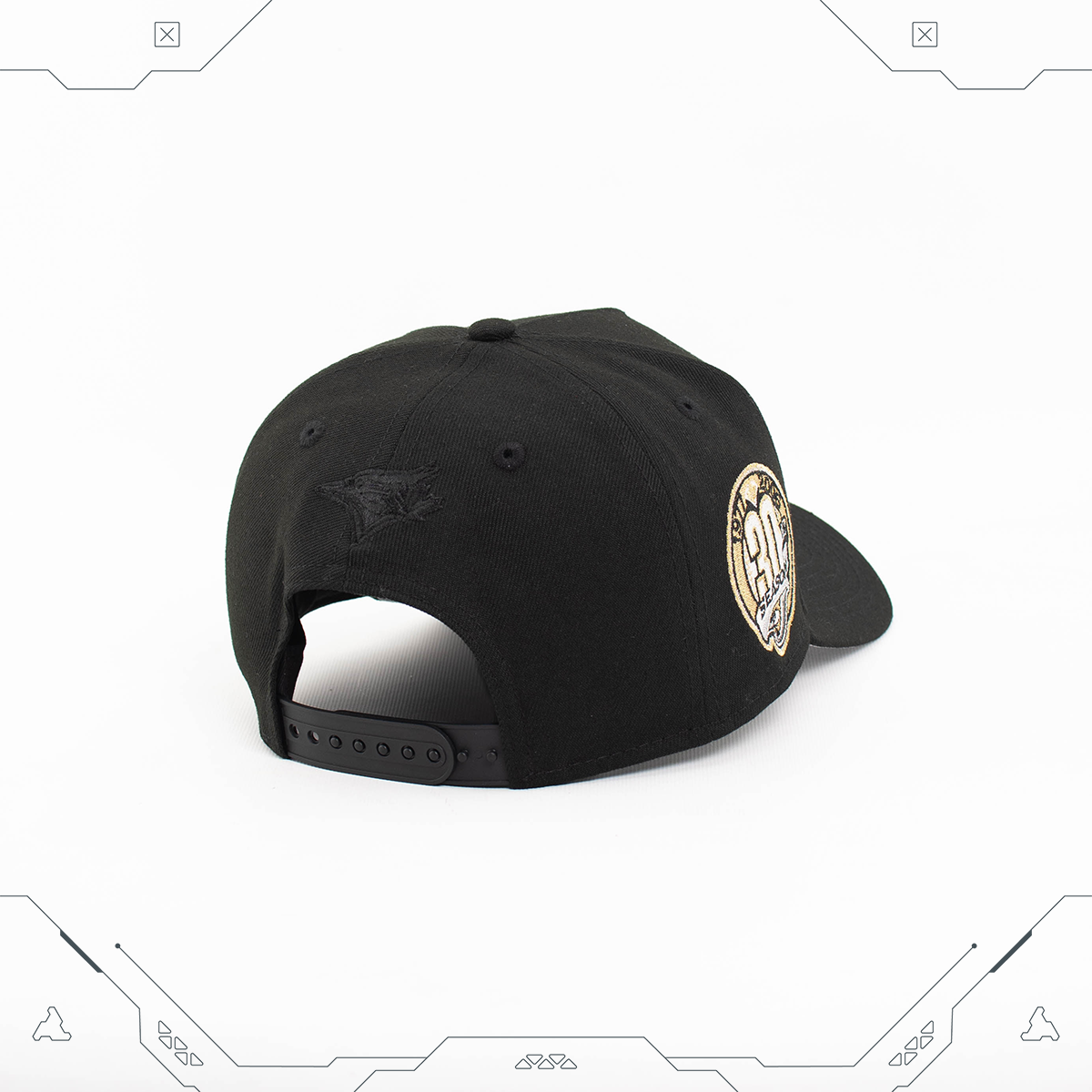 GORRA NEW ERA 9 FORTY A-FRAME