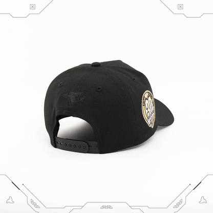 GORRA NEW ERA 9 FORTY A-FRAME