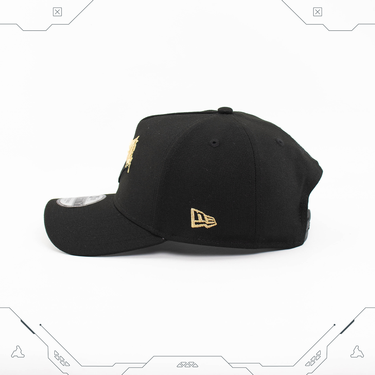 GORRA NEW ERA 9 FORTY A-FRAME