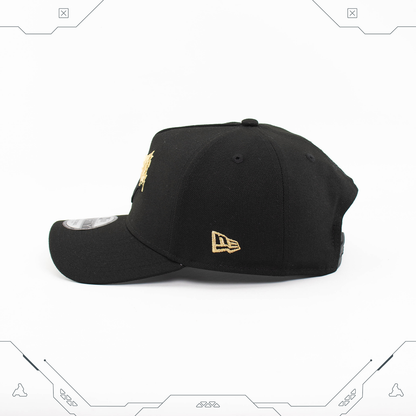 GORRA NEW ERA 9 FORTY A-FRAME