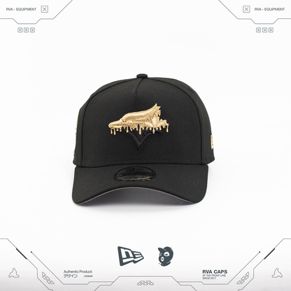 GORRA NEW ERA 9 FORTY A-FRAME