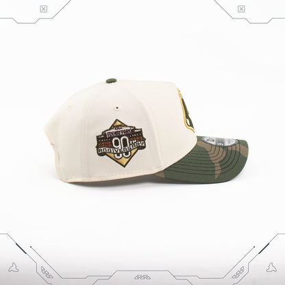 GORRA NEW ERA 9 FORTY A-FRAME BOSTON RED SOX