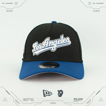 GORRA NEW ERA 9 FORTY A-FRAME SNAPBACK LOS ANGELES DODGERS OHTANI EDITION
