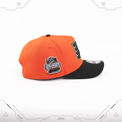 GORRA NEW ERA 9 FIFTY A-FRAME PHILADELPHIA FLAYERS