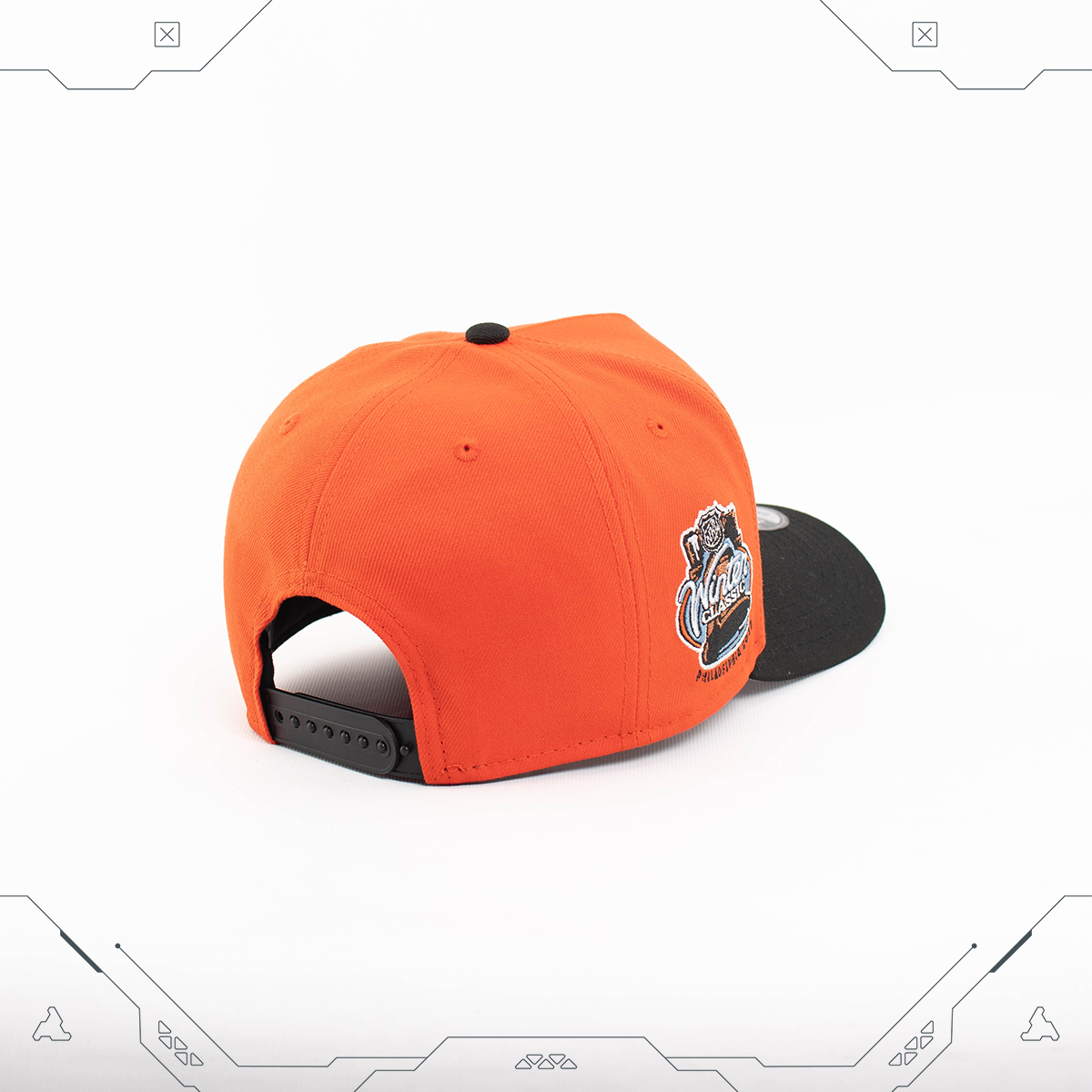 GORRA NEW ERA 9 FIFTY A-FRAME PHILADELPHIA FLAYERS