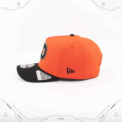 GORRA NEW ERA 9 FIFTY A-FRAME PHILADELPHIA FLAYERS