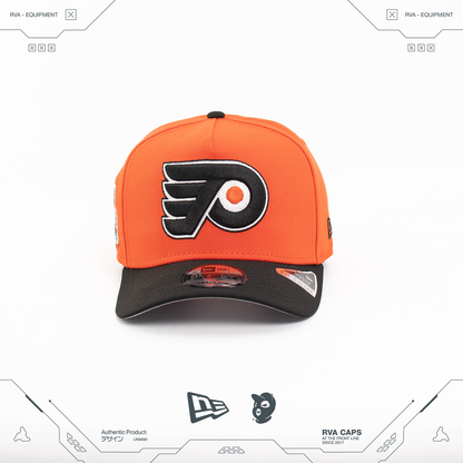 GORRA NEW ERA 9 FIFTY A-FRAME PHILADELPHIA FLAYERS