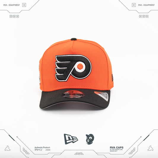GORRA NEW ERA 9 FIFTY A-FRAME PHILADELPHIA FLAYERS