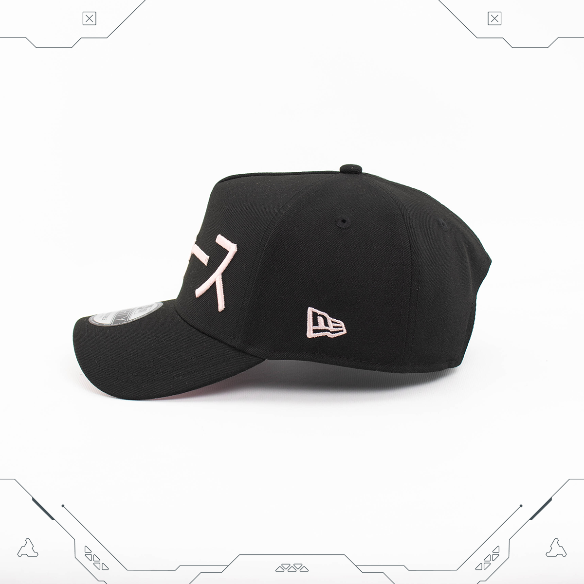 GORRA NEW ERA 9 FORTY A-FRAME LOS ANGELES DODGERS JAPON OHTANI