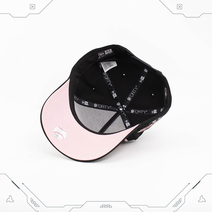 GORRA NEW ERA 9 FORTY A-FRAME LOS ANGELES DODGERS JAPON OHTANI