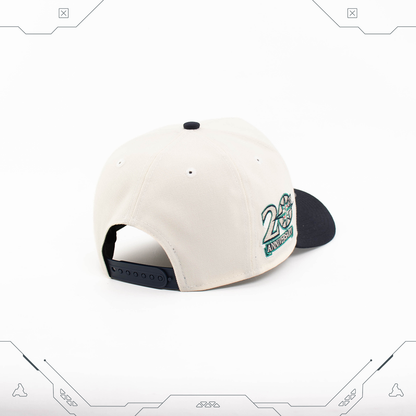 GORRA NEW ERA 9 FORTY A-FRAME SEATTLE MARINERS