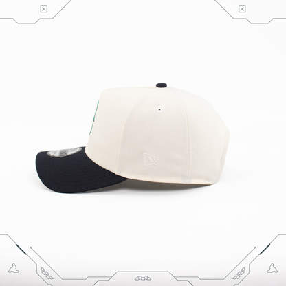 GORRA NEW ERA 9 FORTY A-FRAME SEATTLE MARINERS