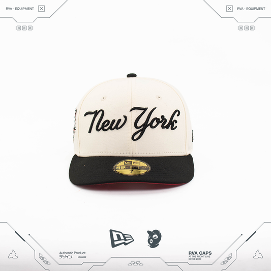 GORRA NEW ERA 59 FIFTY NEW YORK YANKEES