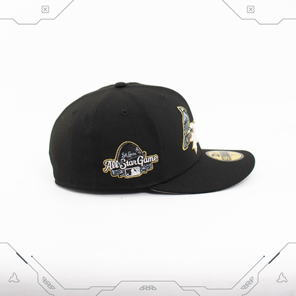 GORRA NEW ERA 59 FIFTY ST. LOUIS CARDINALS