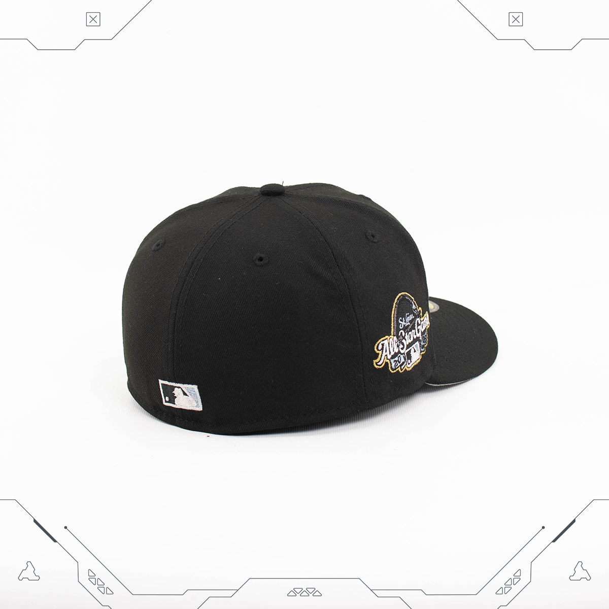 GORRA NEW ERA 59 FIFTY ST. LOUIS CARDINALS