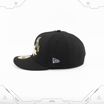 GORRA NEW ERA 59 FIFTY ST. LOUIS CARDINALS