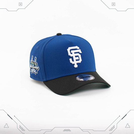 GORRA NEW ERA 9 FORTY A-FRAME SAN FRANCISCO GIANTS