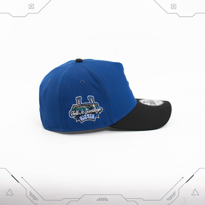 GORRA NEW ERA 9 FORTY A-FRAME SAN FRANCISCO GIANTS