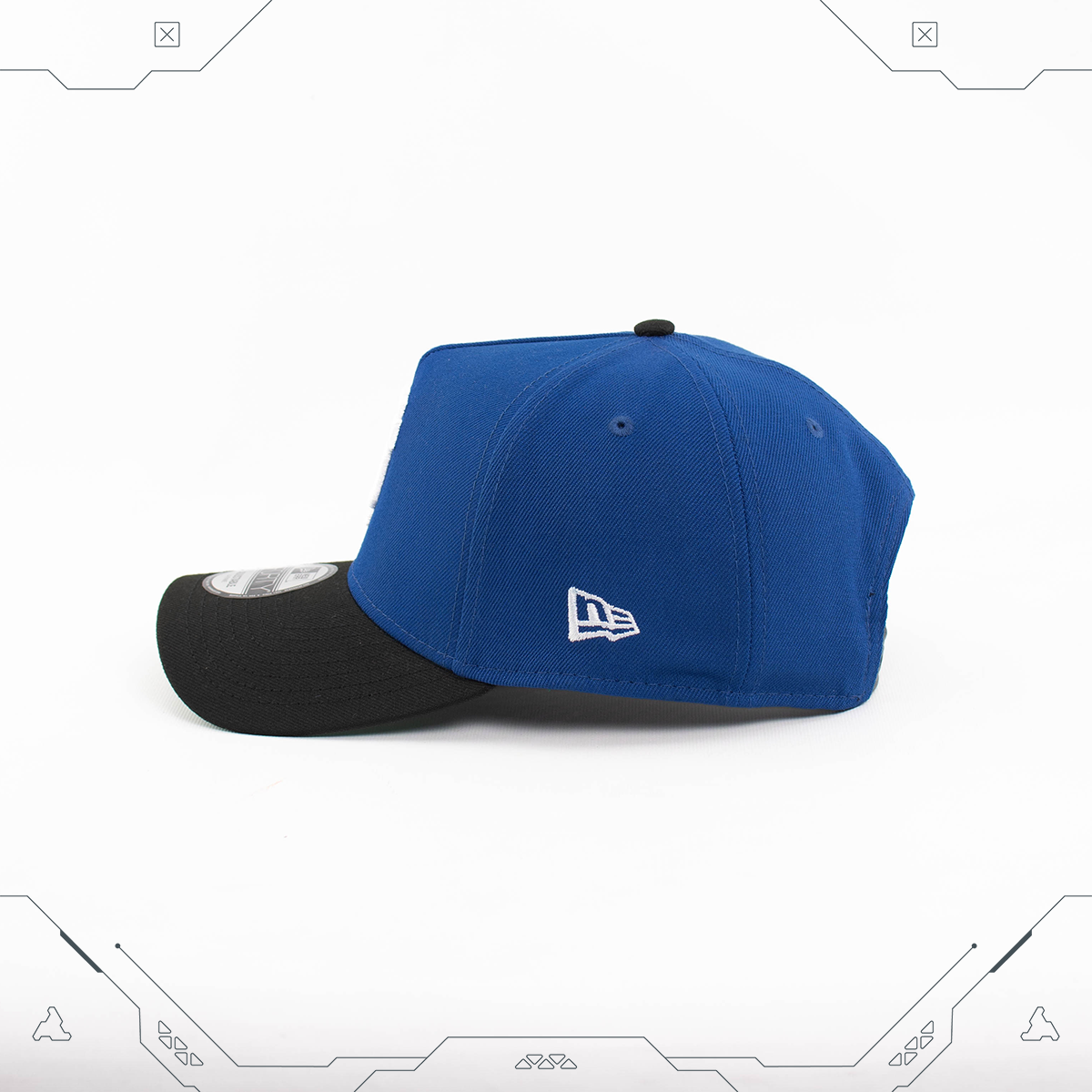 GORRA NEW ERA 9 FORTY A-FRAME SAN FRANCISCO GIANTS