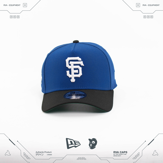 GORRA NEW ERA 9 FORTY A-FRAME SAN FRANCISCO GIANTS