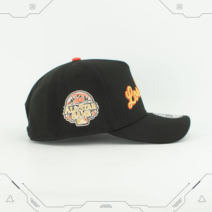 GORRA NEW ERA 9 FORTY A-FRAME SNAPBACK NEW YORK METS