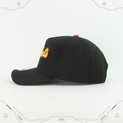 GORRA NEW ERA 9 FORTY A-FRAME SNAPBACK NEW YORK METS