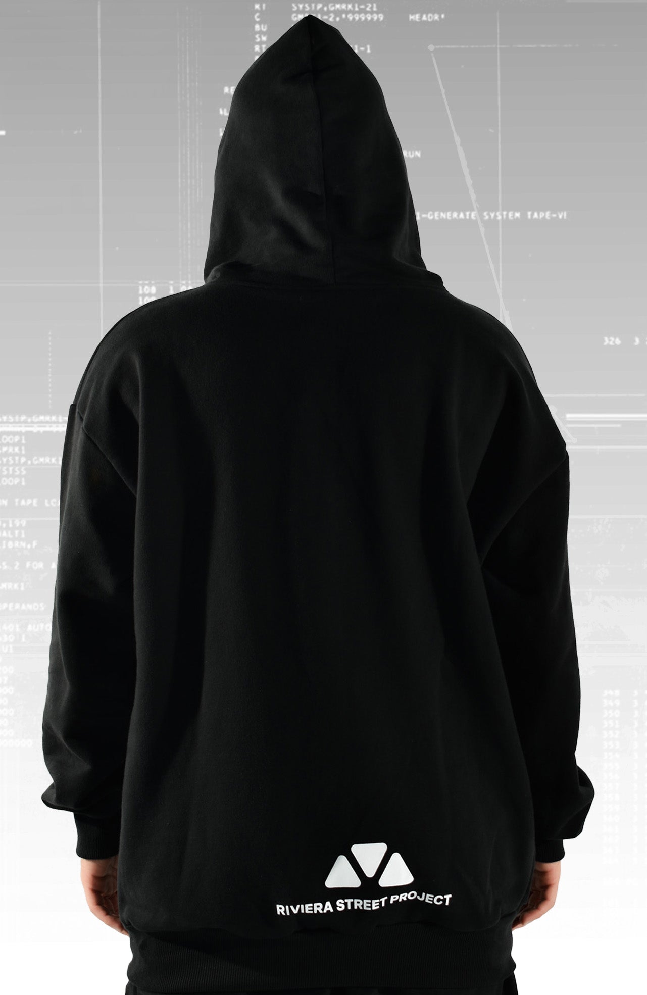 Hoodie Black Ops