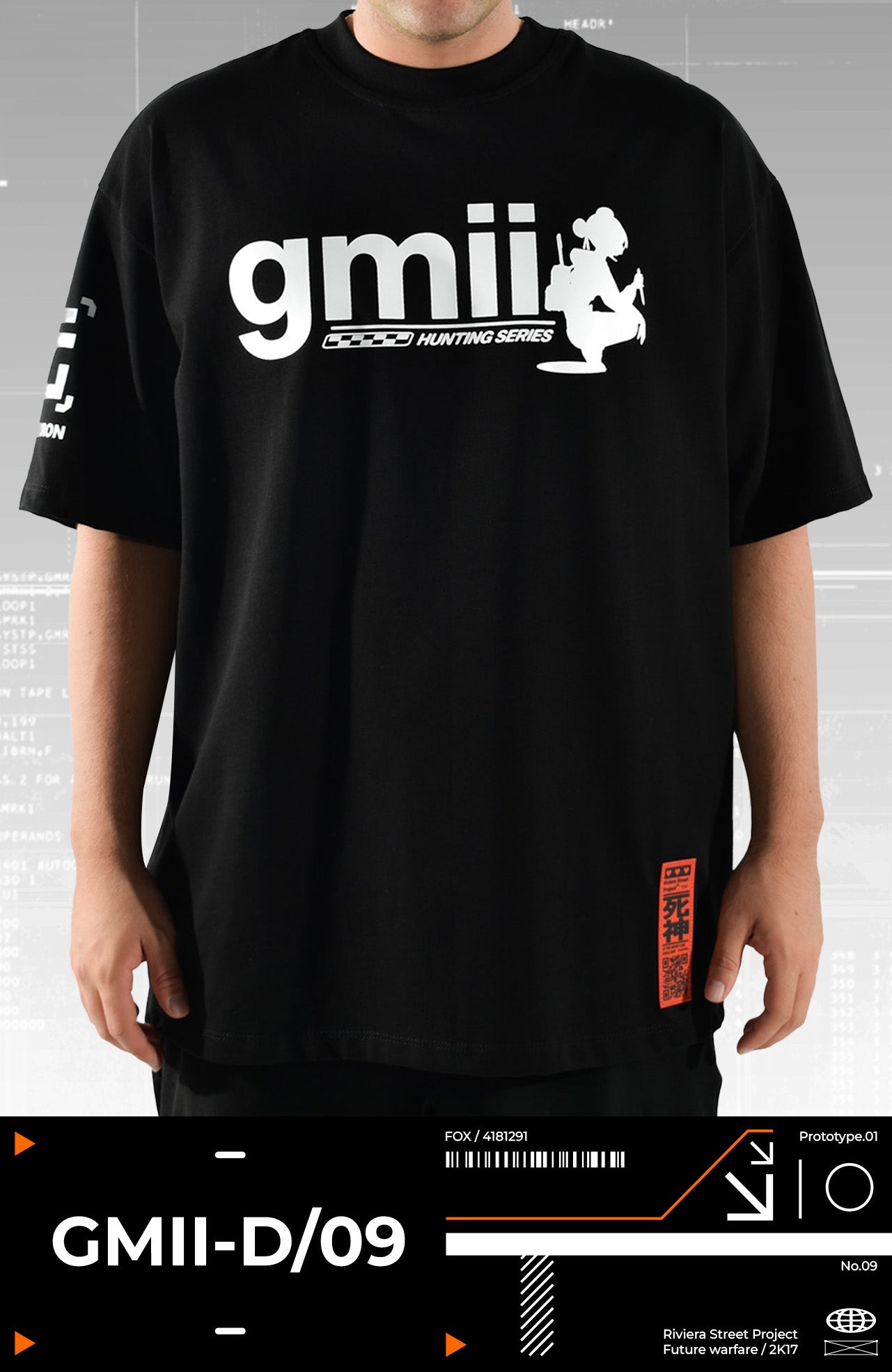 GMII2