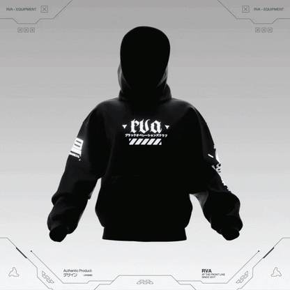 Hoodie PR4Y0X-5