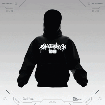 Hoodie Black Ops