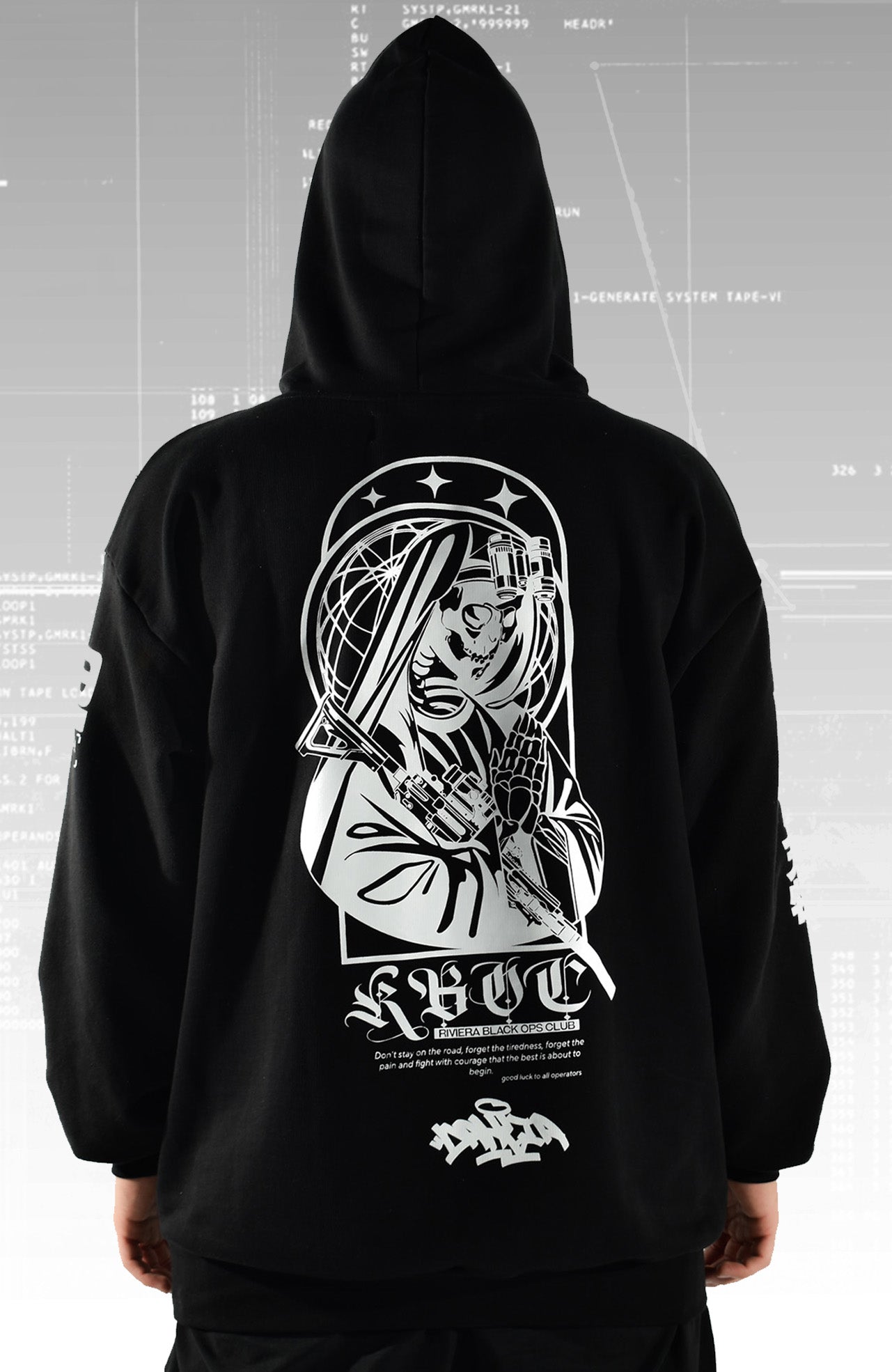 Hoodie PR4Y0X-5
