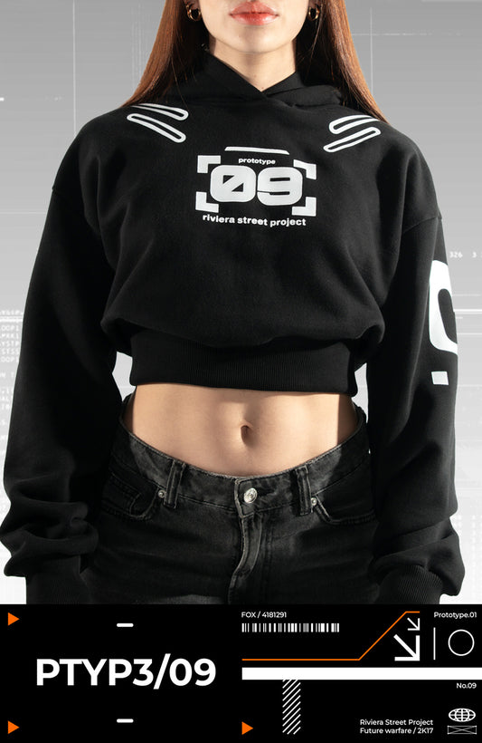 Hoodie Prototype9