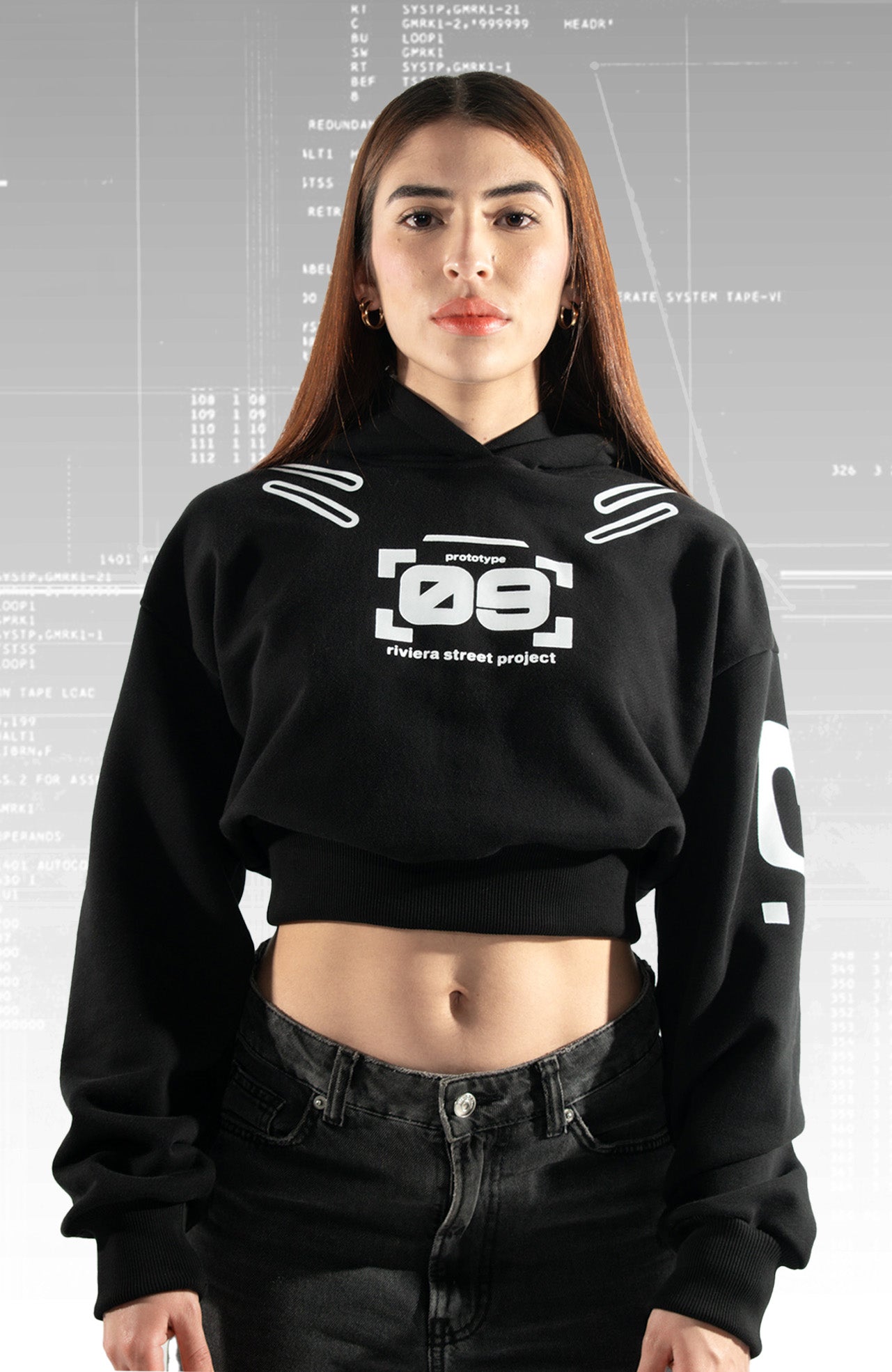 Hoodie Prototype9