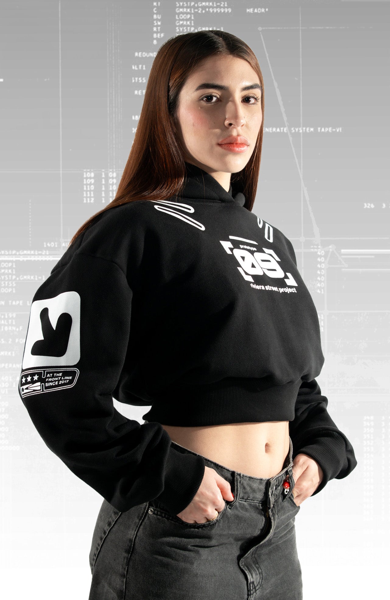 Hoodie Prototype9