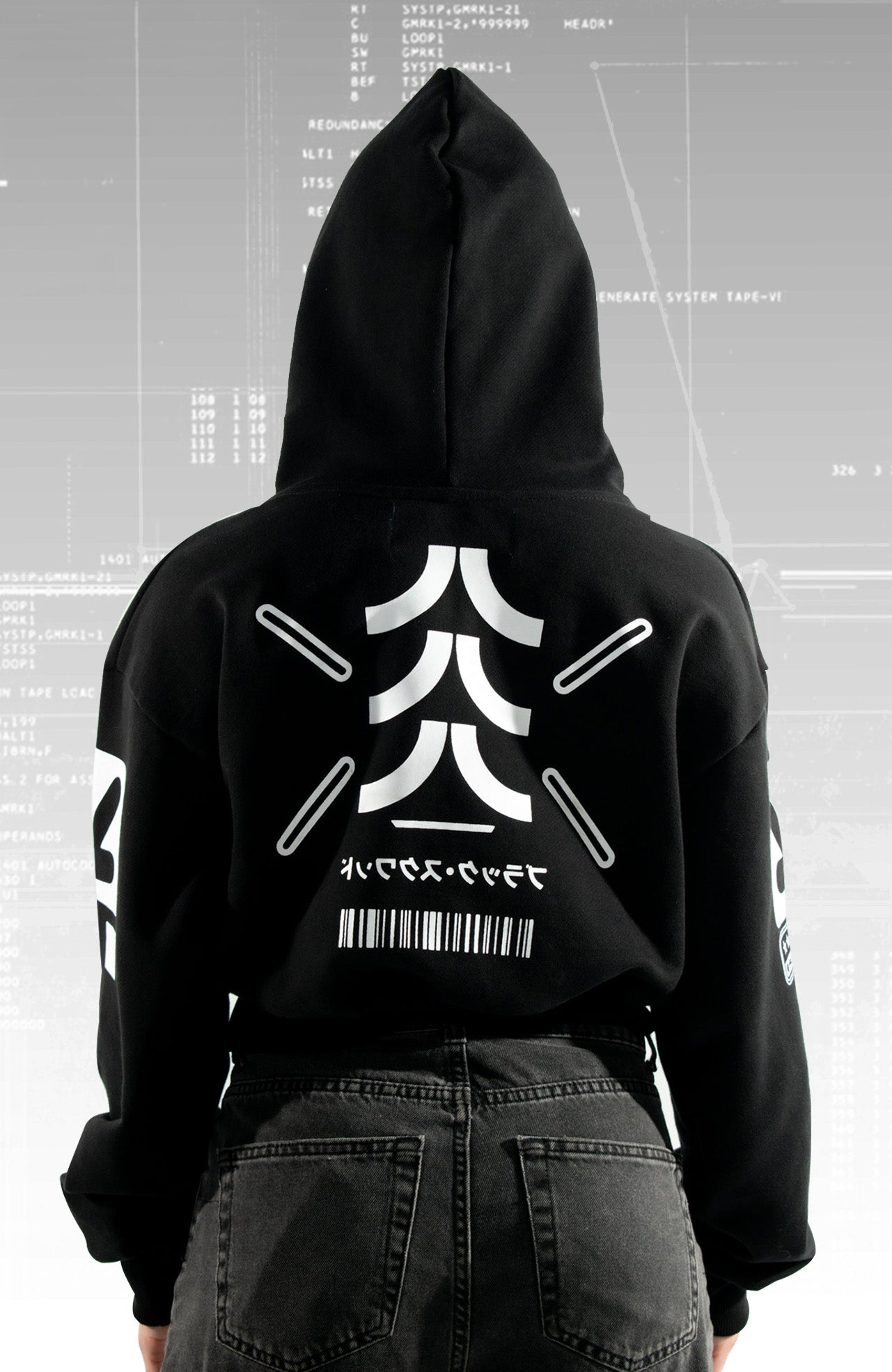 Hoodie Prototype9